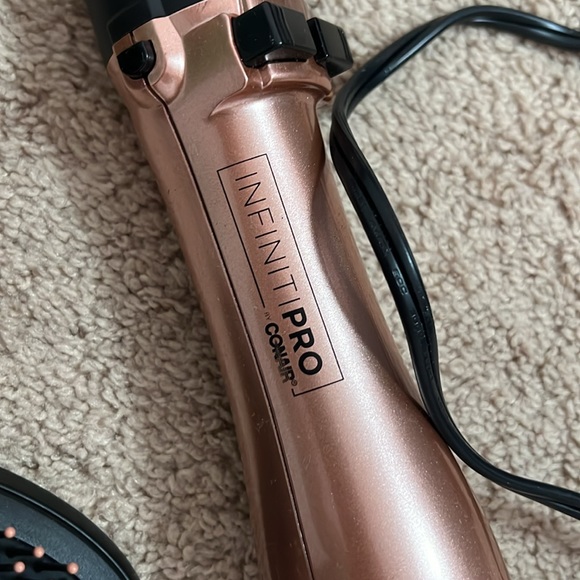 Infinitipro conair brush set - Picture 4 of 4